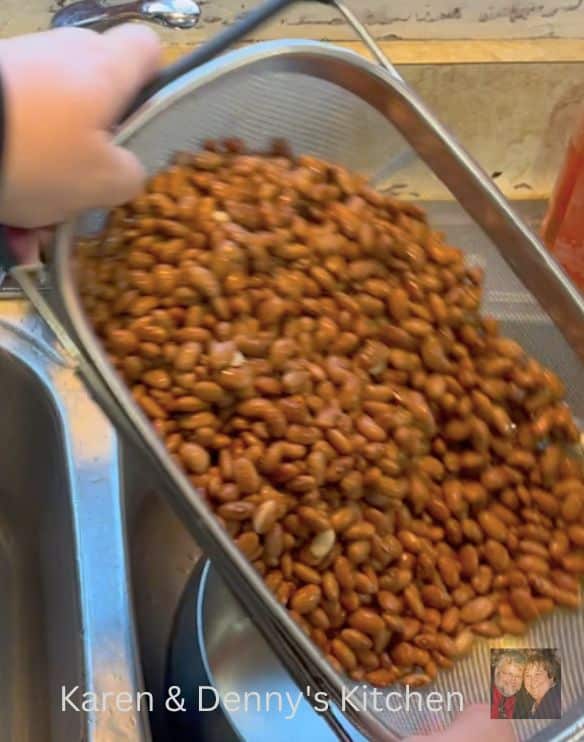 Cook The Best Dry Pinto Beans On The Stove Plum