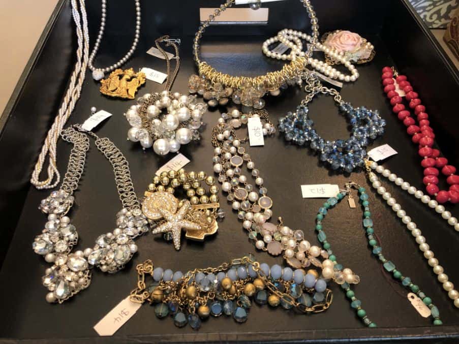 A Plum Cottage Moving Sale a Classic Darien Home Plum Cottage