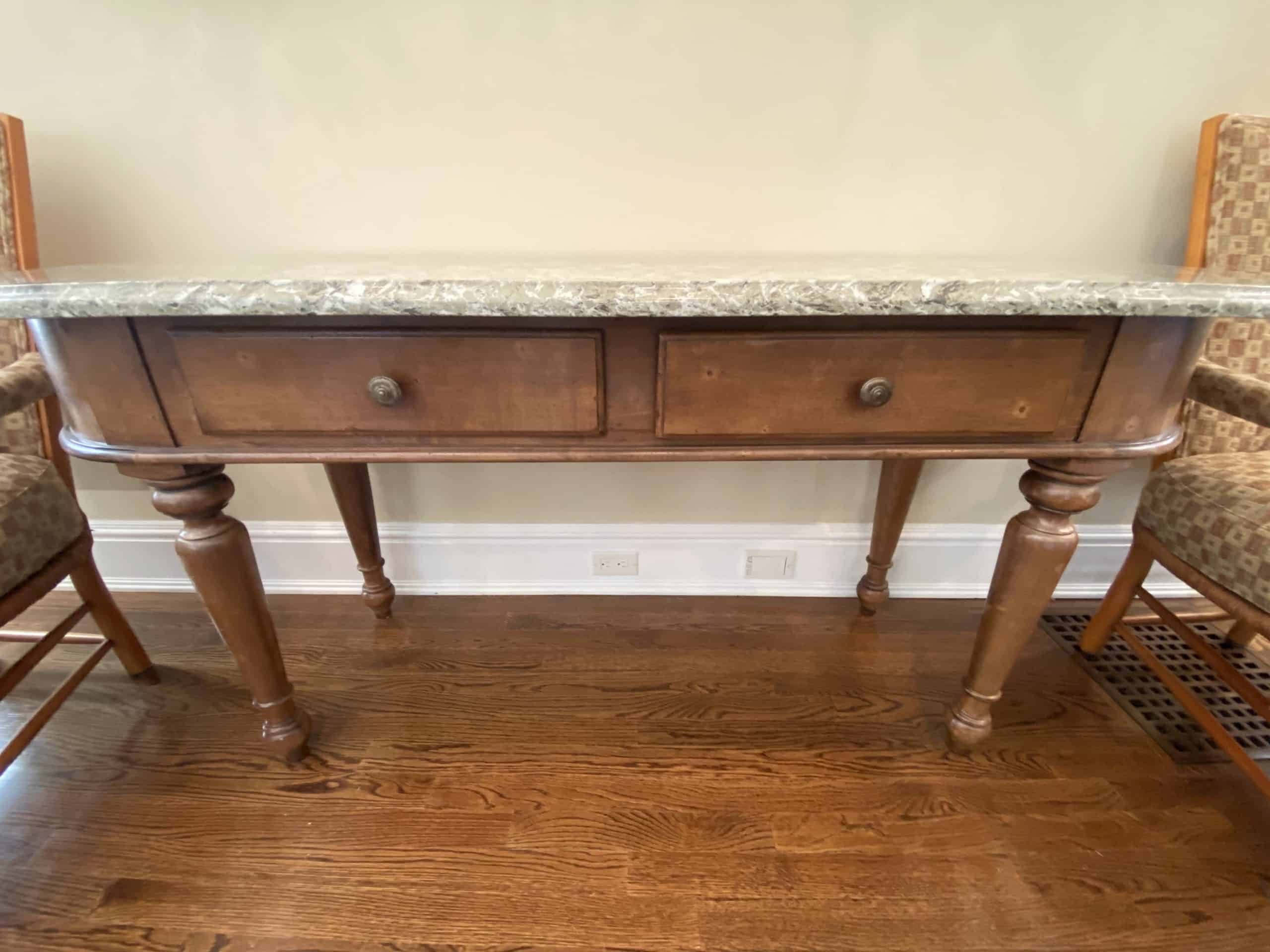 A Classic Darien Home Filled with Transitional Elegance & Whimsy! Plum Cottage Connecticut