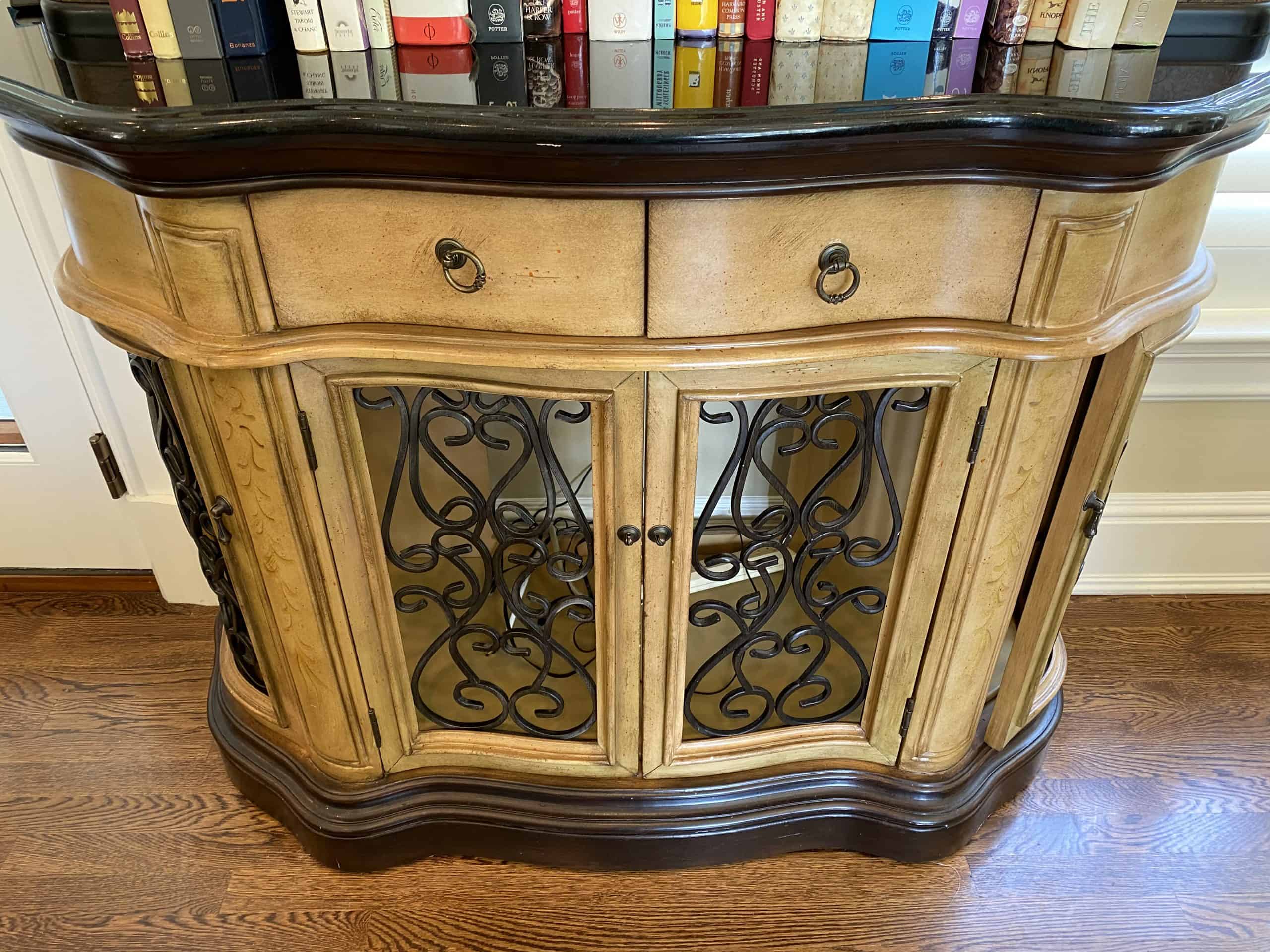 A Classic Darien Home Filled with Transitional Elegance & Whimsy! Plum Cottage Connecticut