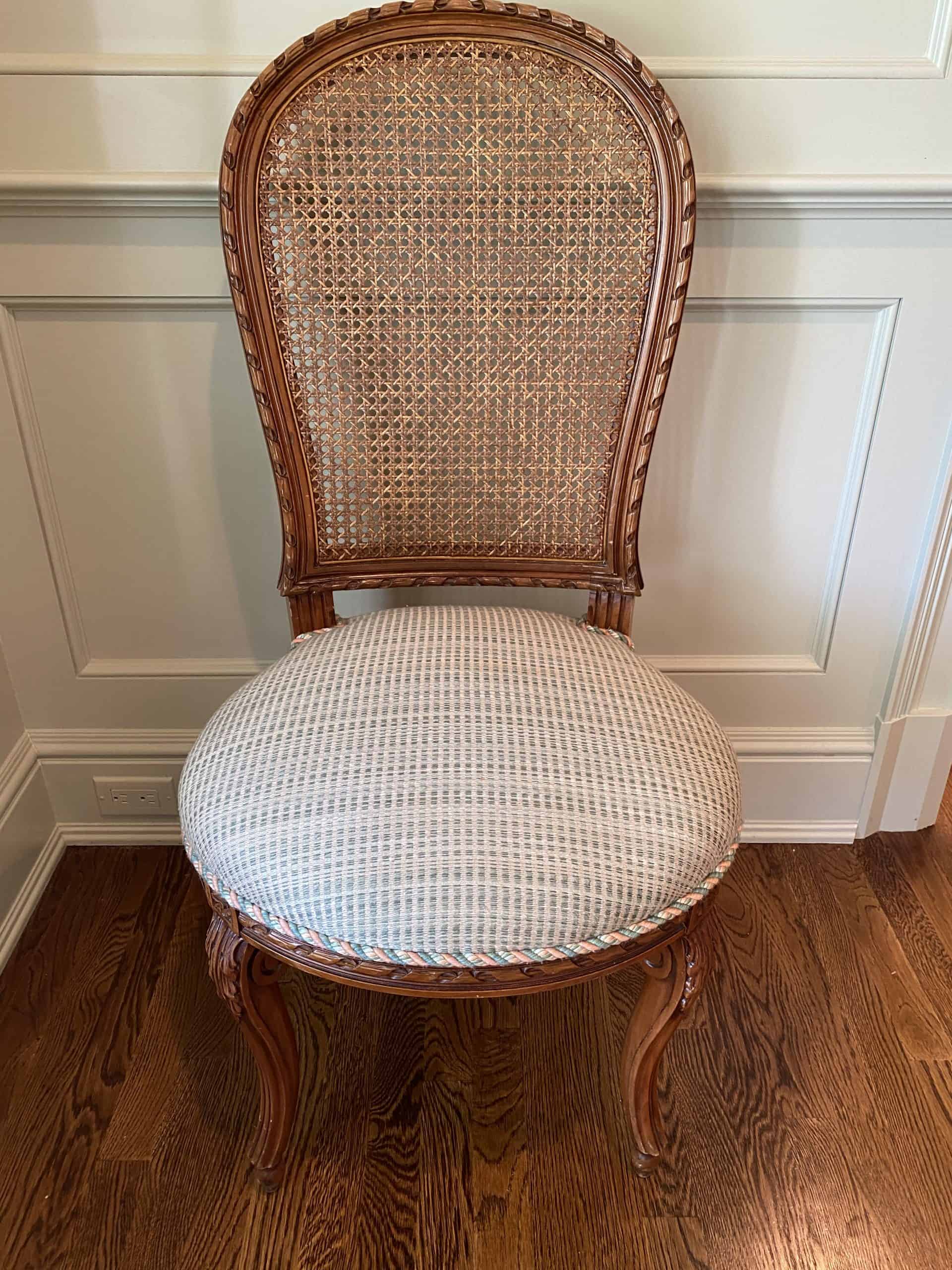 A Classic Darien Home Filled with Transitional Elegance & Whimsy