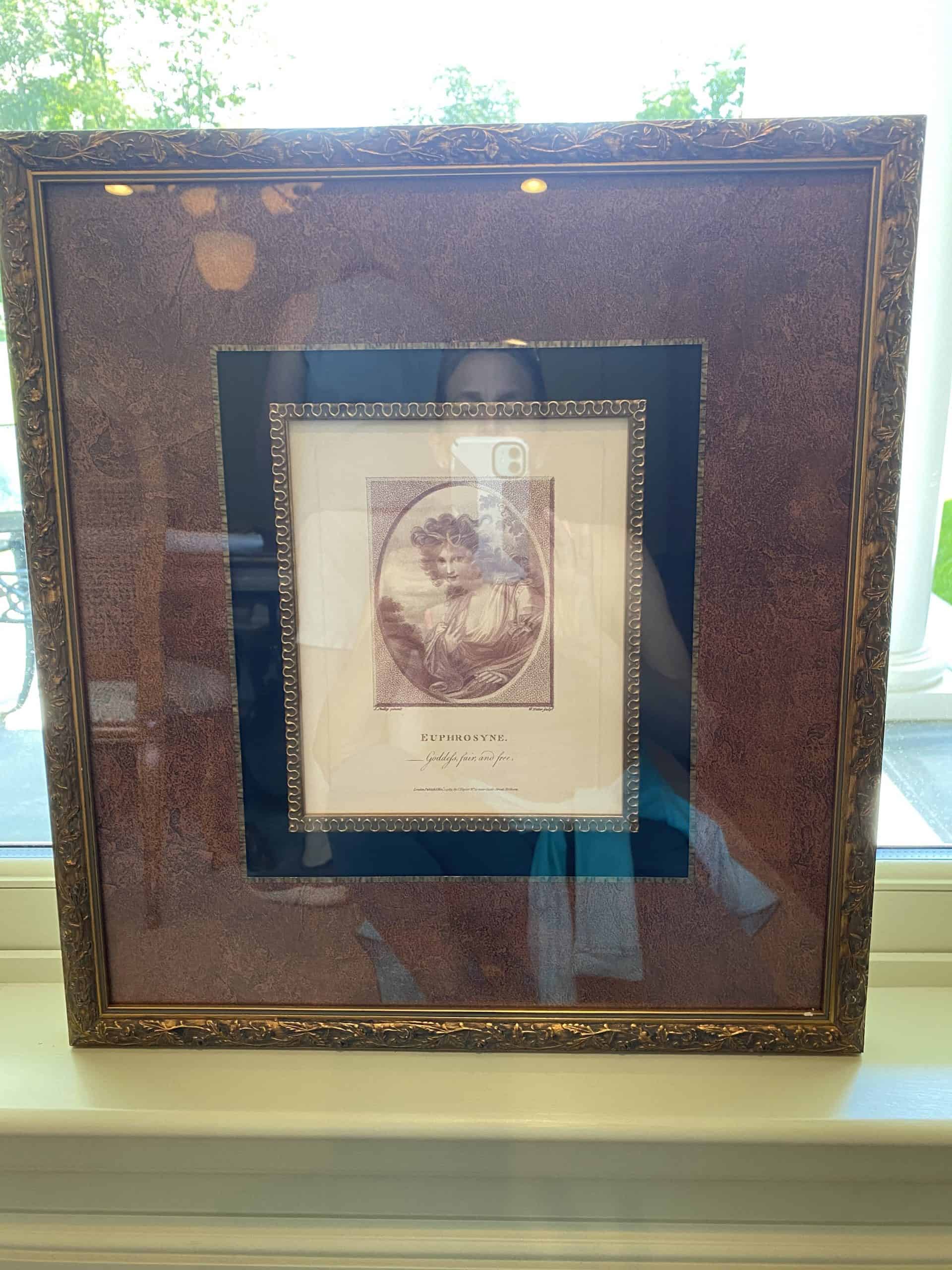 A Classic Darien Home Filled with Transitional Elegance & Whimsy! Plum Cottage Connecticut