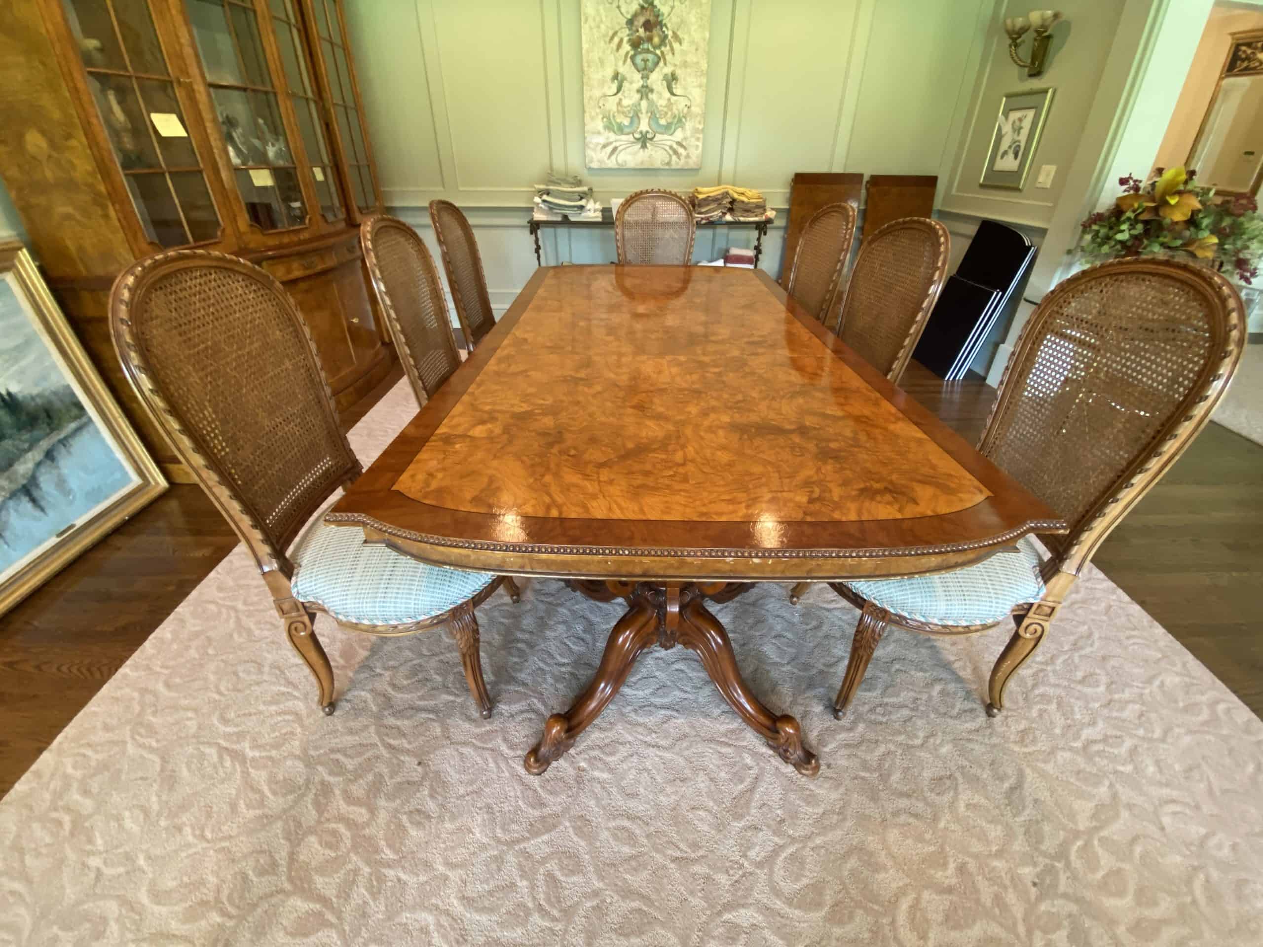 A Classic Darien Home Filled with Transitional Elegance & Whimsy! Plum Cottage Connecticut