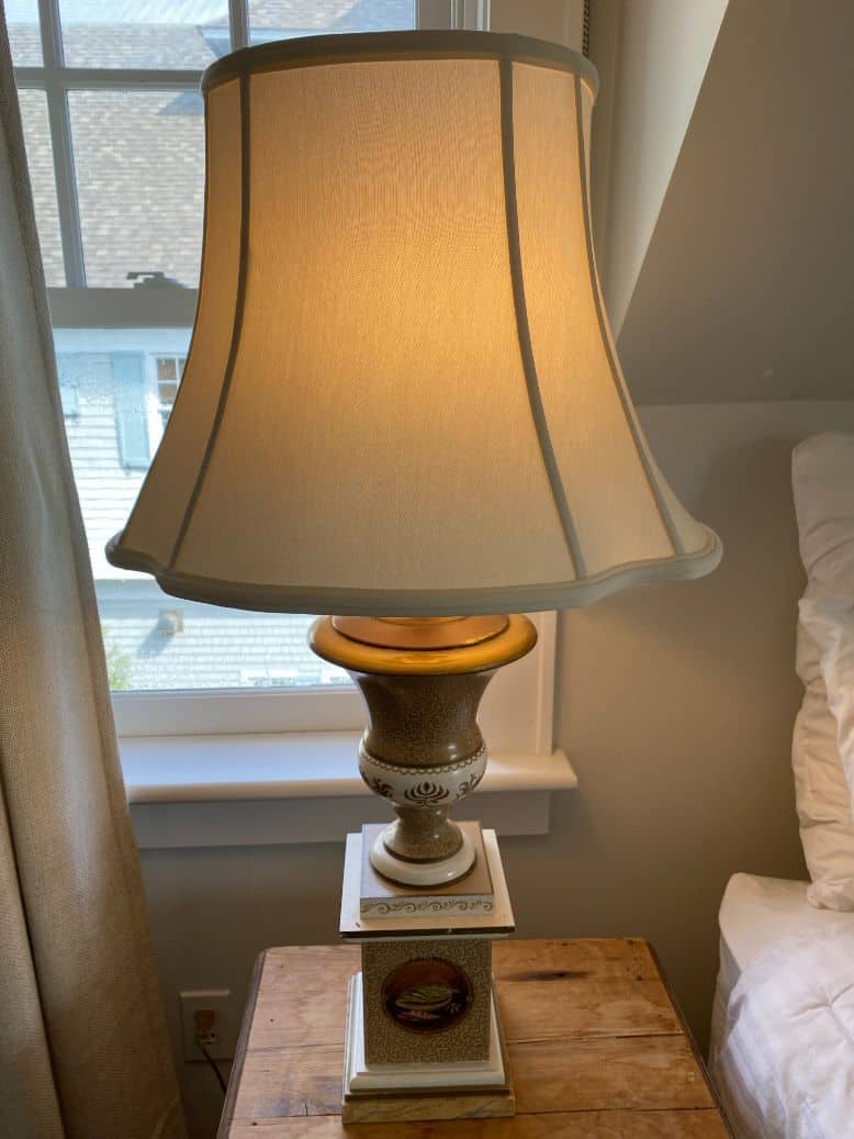 A Classic Rowayton Beach House on Bell Island Plum Cottage