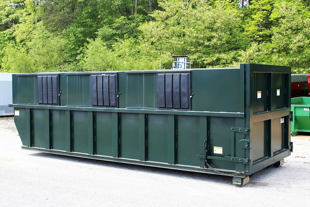 Specialty Containers Plum Creek