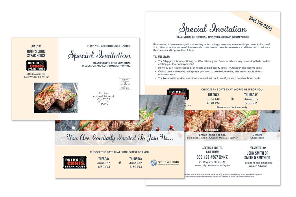 Direct Mail Marketing Direct Mail Agency Plum Direct Marketing