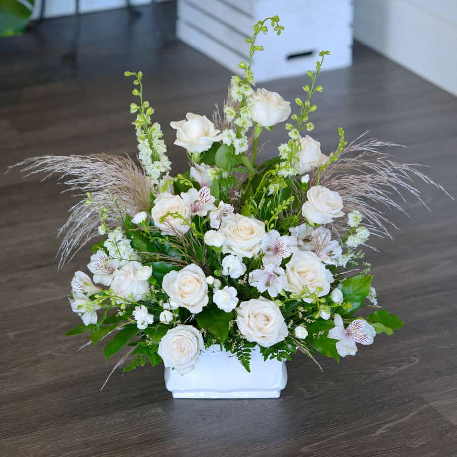 Peaceful Petals Plumeria Botanical Boutique