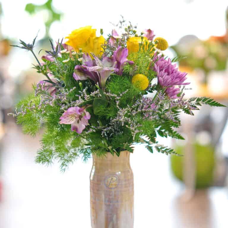 Battle Creek, MI Florist & Gift Shop Plumeria Botanical Boutique