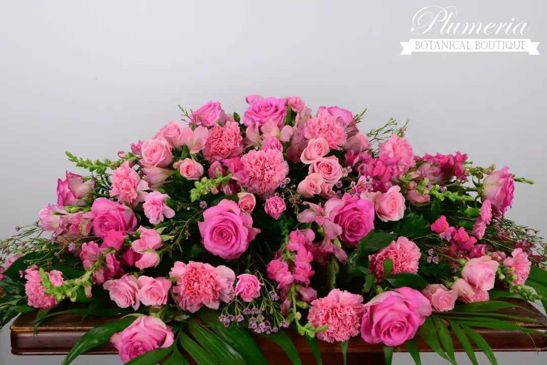 The Tradition And Use Of Grave Blankets Plumeria Botanical Boutique