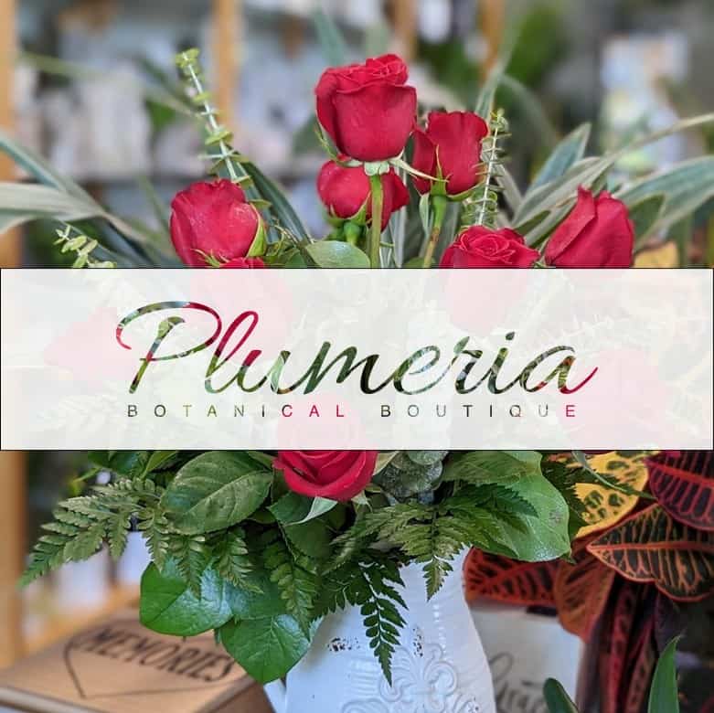 Battle Creek Florist Flower Delivery By Plumeria
