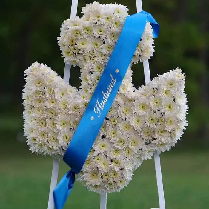 Send Sympathy Flowers Plumeria Botanical Boutique