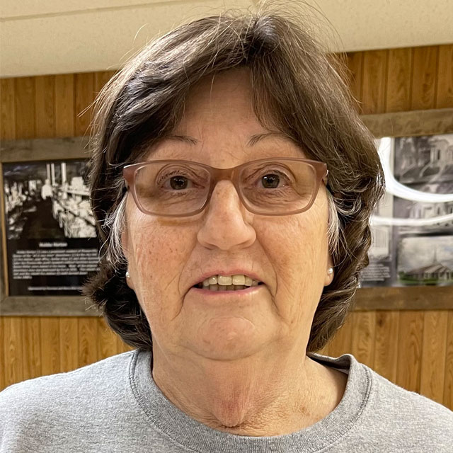 Elected Officials City of Plumerville, Arkansas