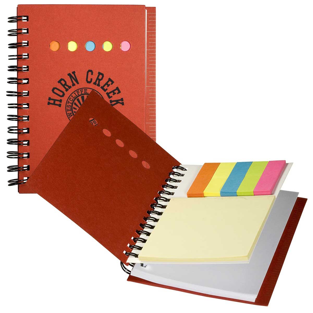 Your 1 Custom Sticky Notes Supplier Thousands of Styles Plum Grove