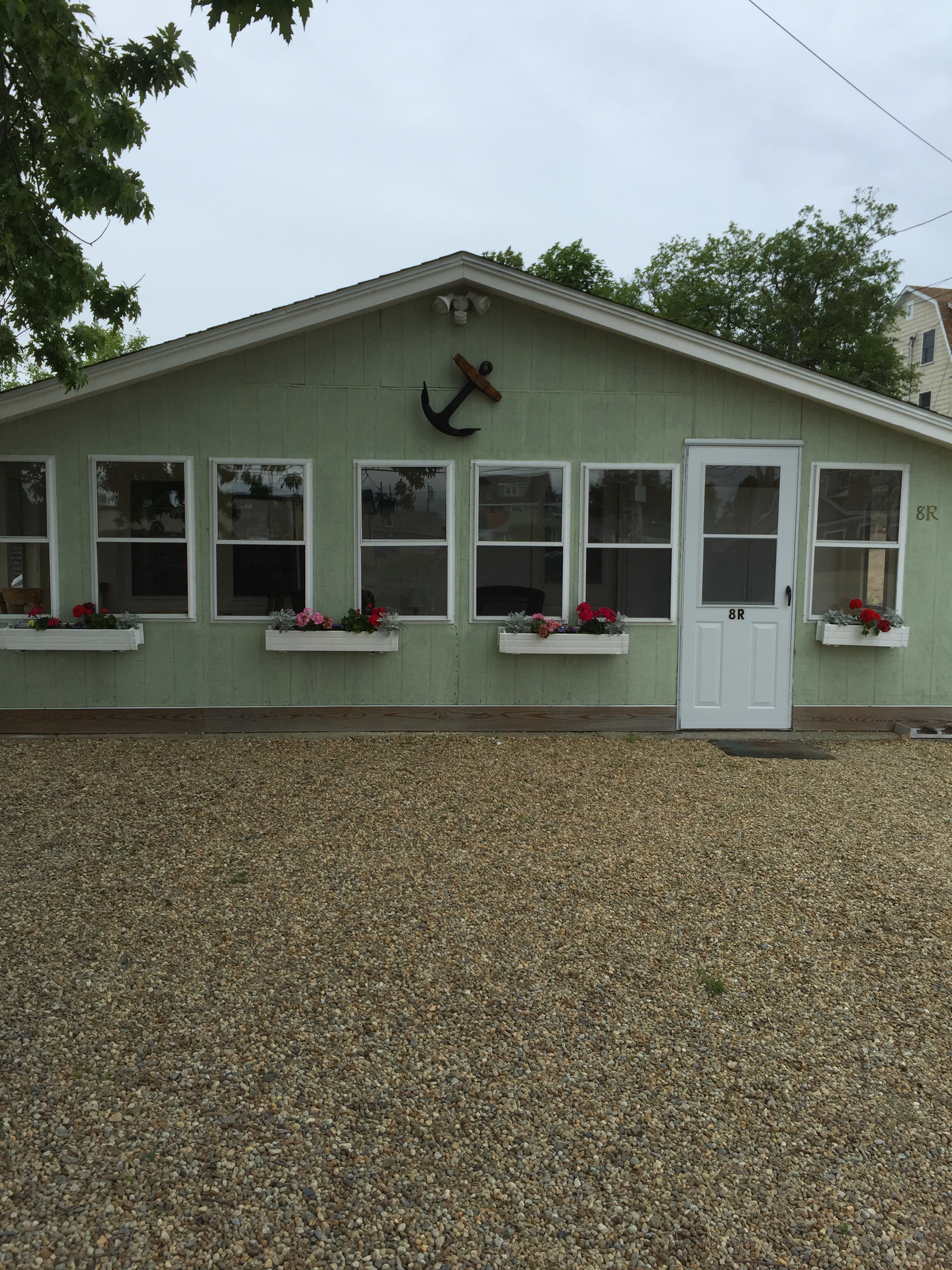 Vacation rentals Plum Island Properties