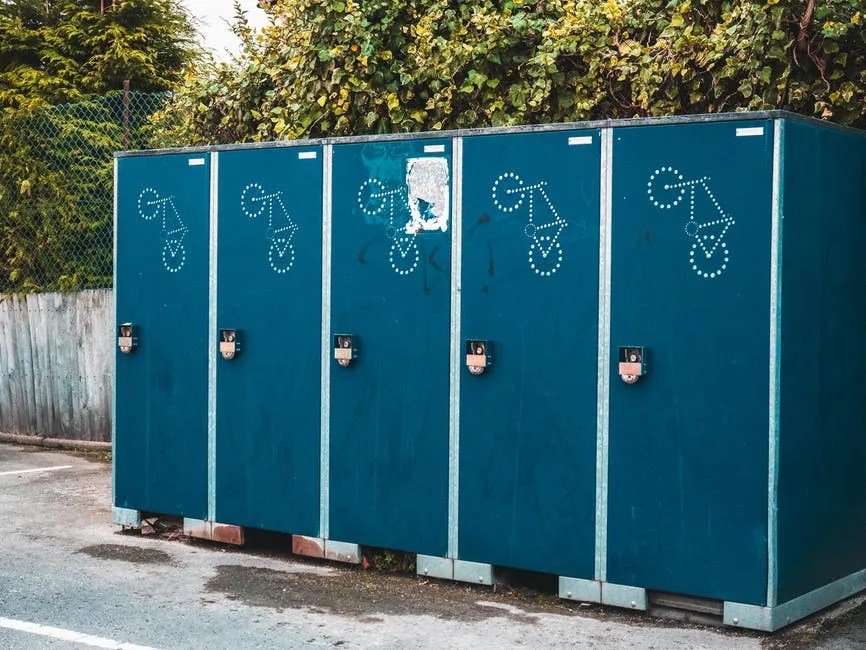 How Do Porta Potties Work? Plummers Disposal Service
