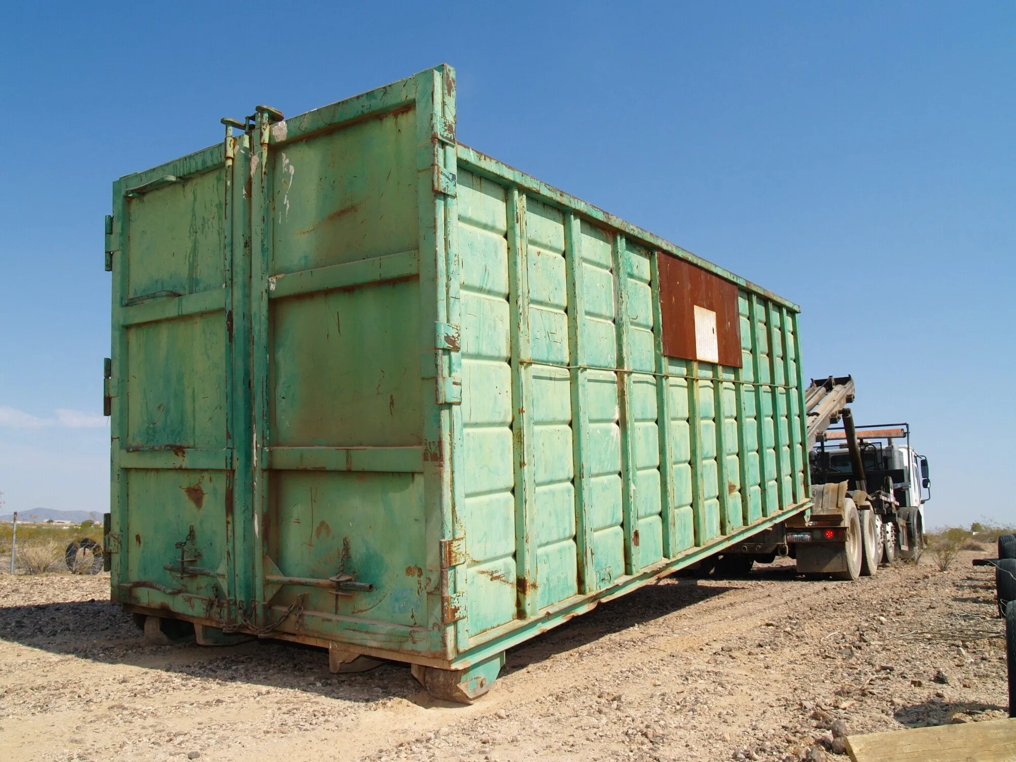 7 Tips for Finding Affordable Dumpster Rental Services Plummers