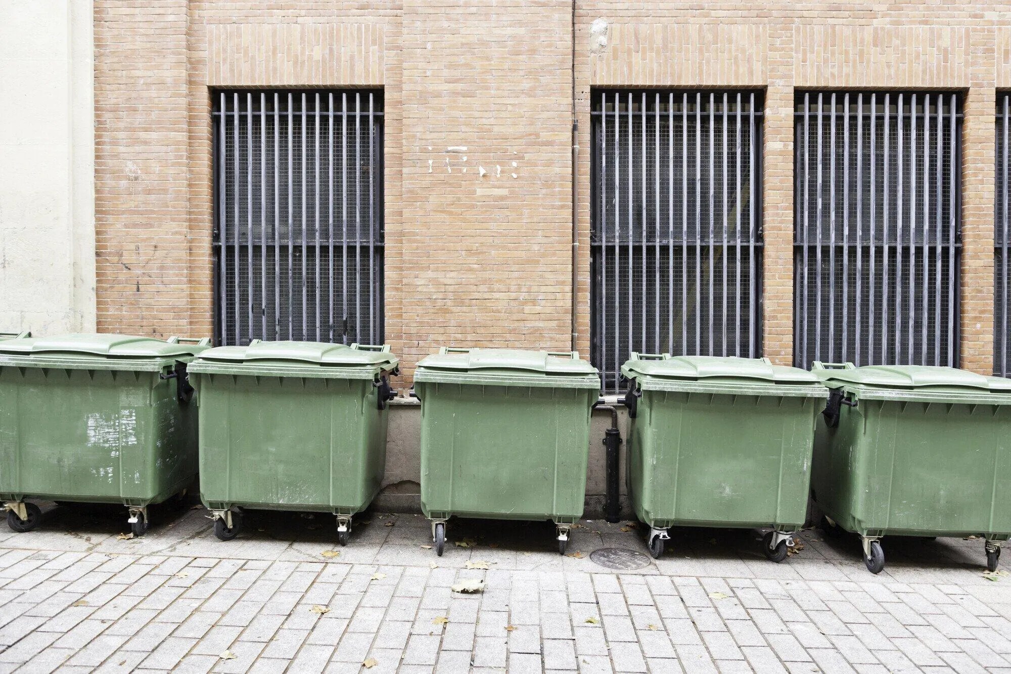 Roll Off Dumpster Rentals 5 Tips for Choosing Your Best Option