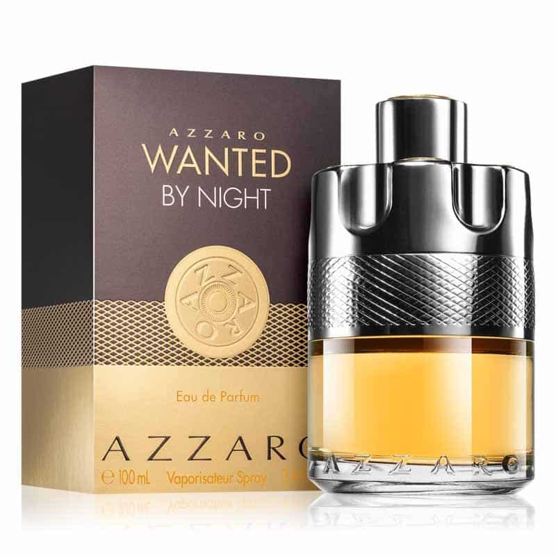 Azzaro Wanted By Night - น้ำหอมแบรนด์เนม | ช้อปน้ำหอมแท้ 100% - Plummour.com