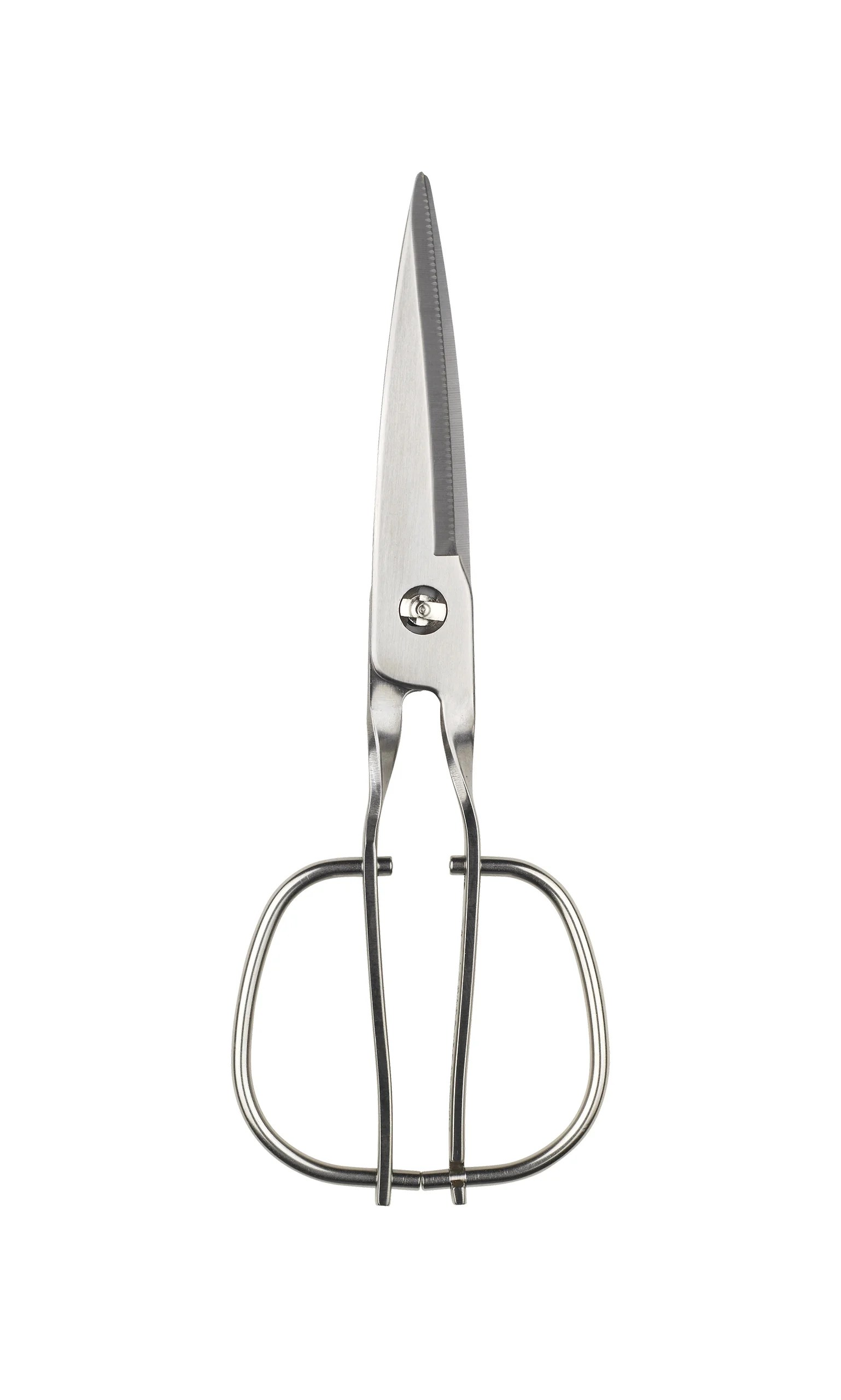 Japanese kitchen scissors Plümo Ltd