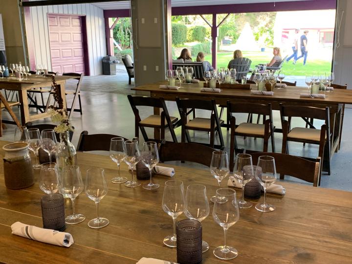 Events at Plum Point Lodge Plum Point Lodge