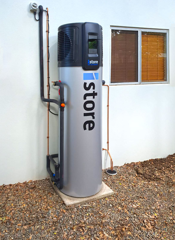 Hot water systems Plumr