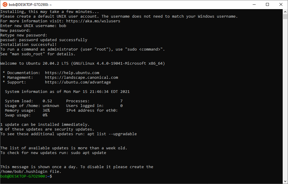 How to Install Magento 2 & WordPress on WSL2 with Docker and