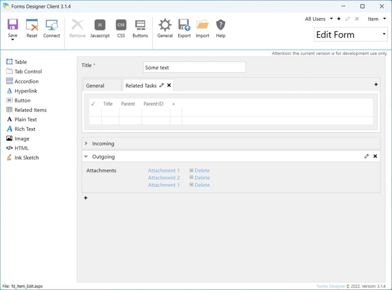 How we've been creating the best tool for customizing SharePoint forms