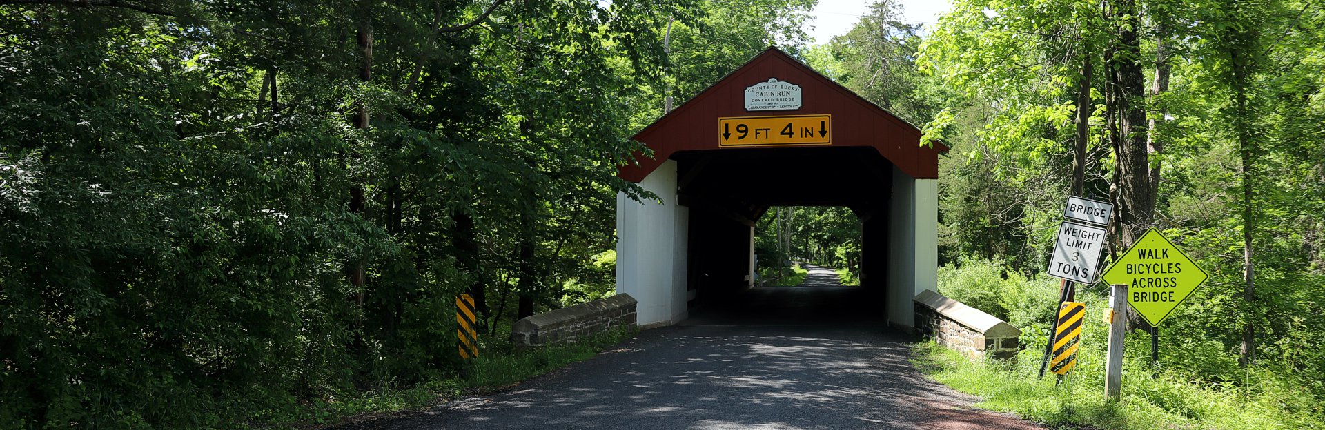 Plumstead Township Bucks County, Pennsylvania