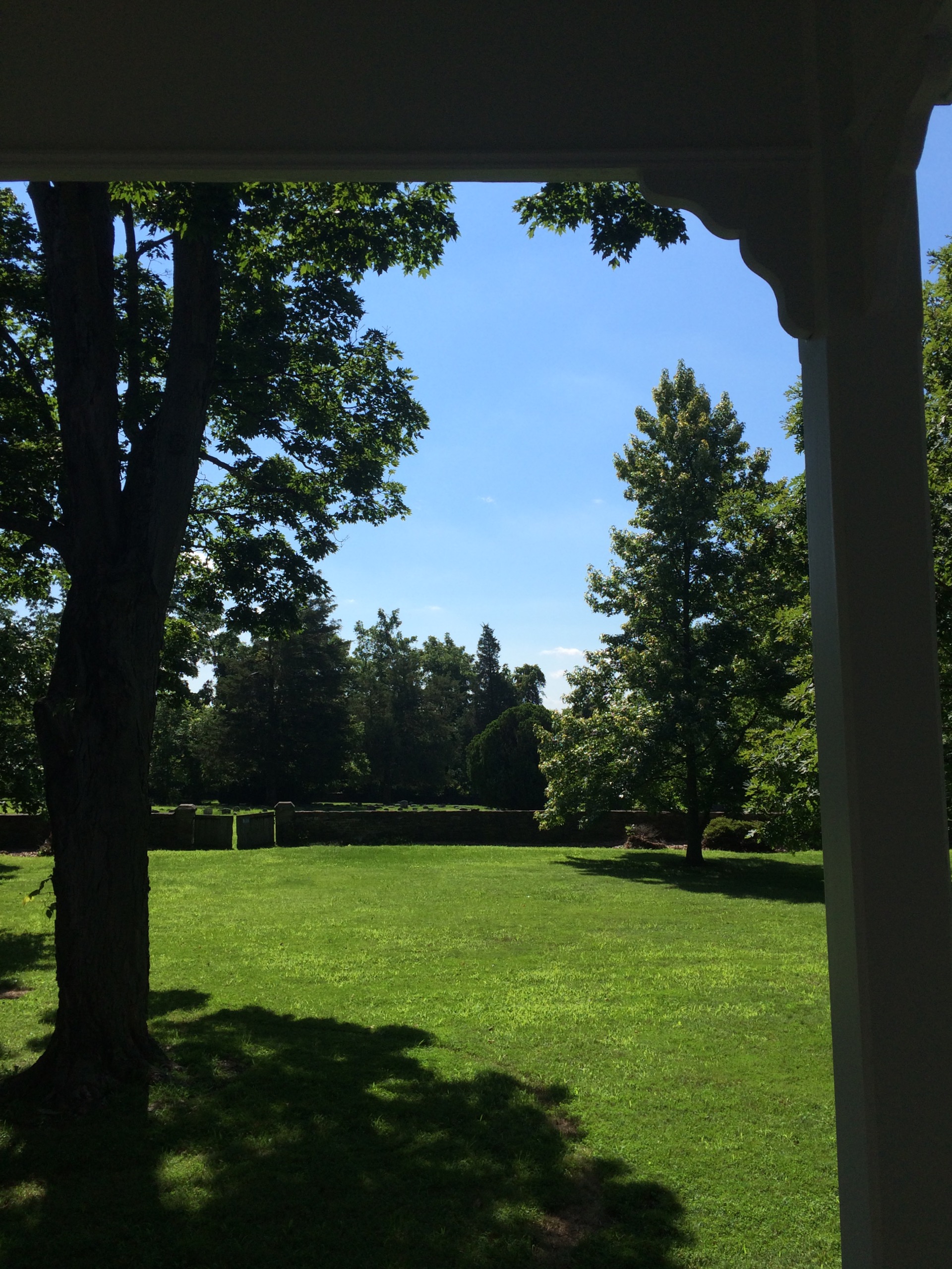 image Plumstead Friends Meeting