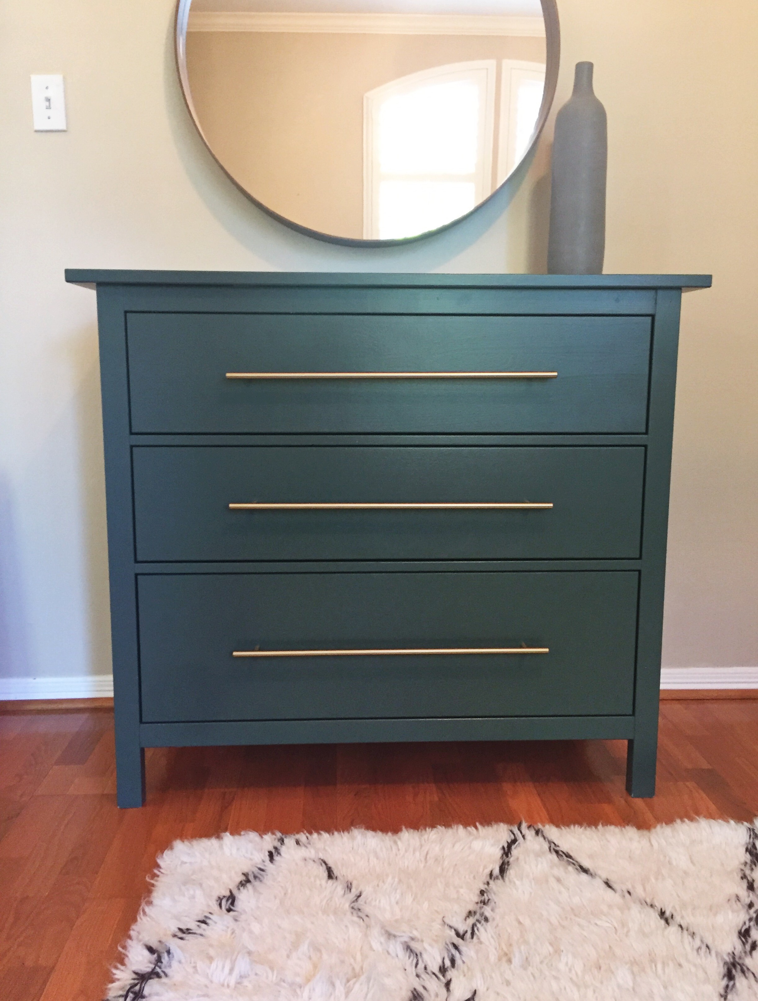 Hack Ikea Hemnes Do It Yourself