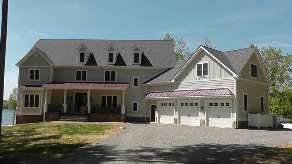 HOME Plum Tree Properties