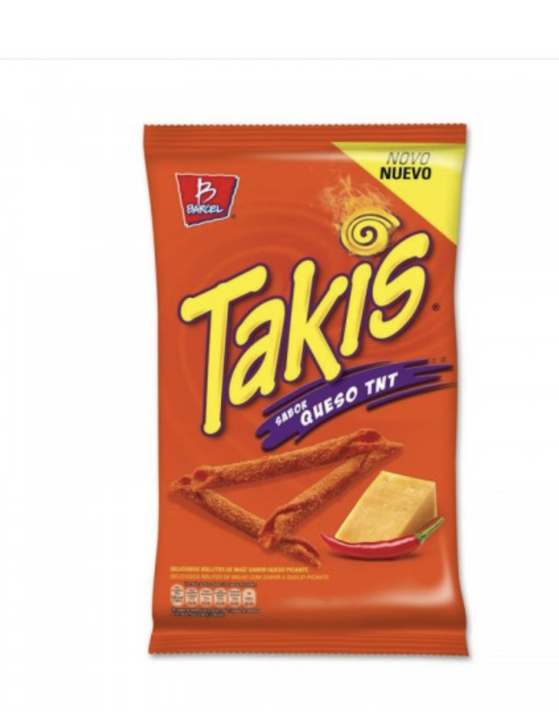 Takis Queso 150g