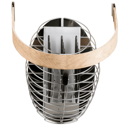 Sauna Accessories Plunge