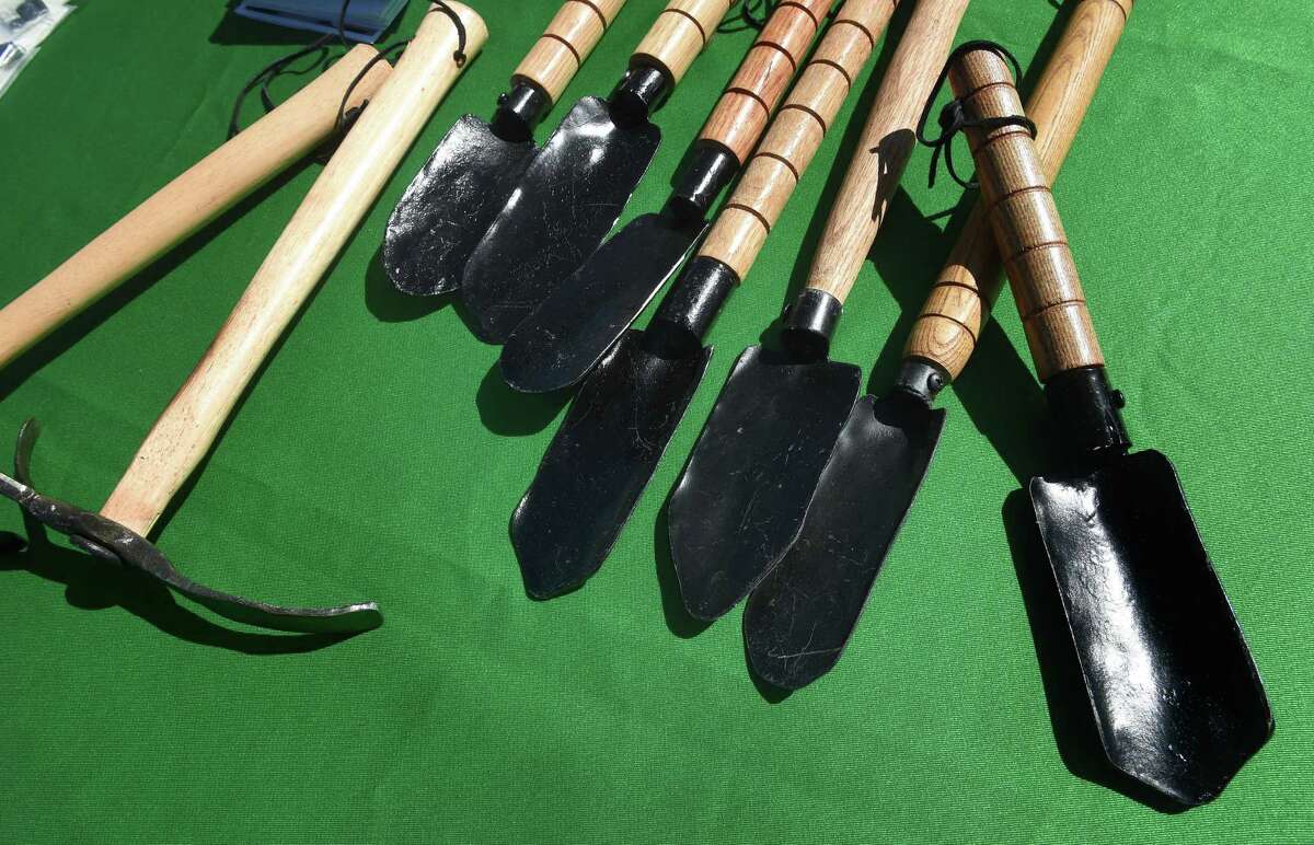 Into Plowshares PLUNGE47