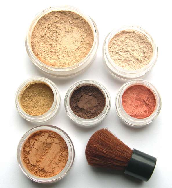 DIY Learn How to Make Makeup Plunged in Debt
