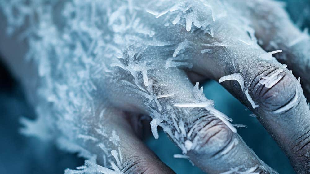 8 Risks Of Cold Showers Dangers, Myths, And Safety Precautions