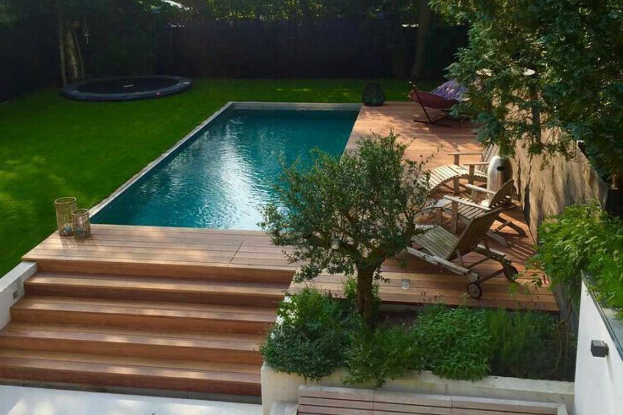 Plunge Pool Geology at Raquel Gonzalez blog