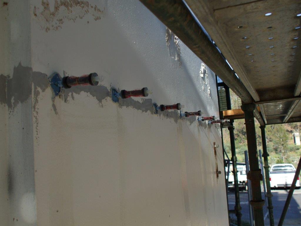 Cotter Plumbing Station Plunk