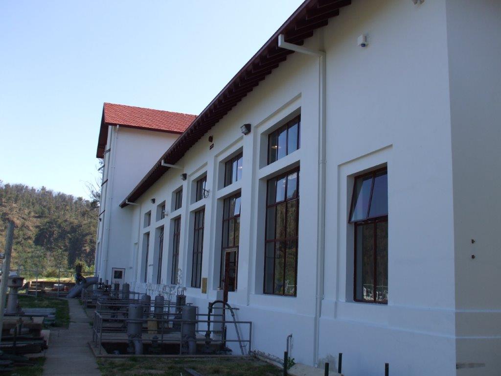 Cotter Plumbing Station Plunk