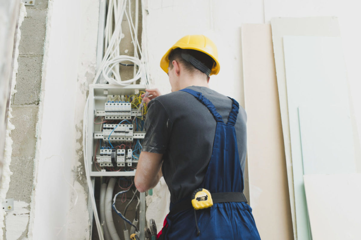 PreApprenticeship Electrical (Construction Technology)