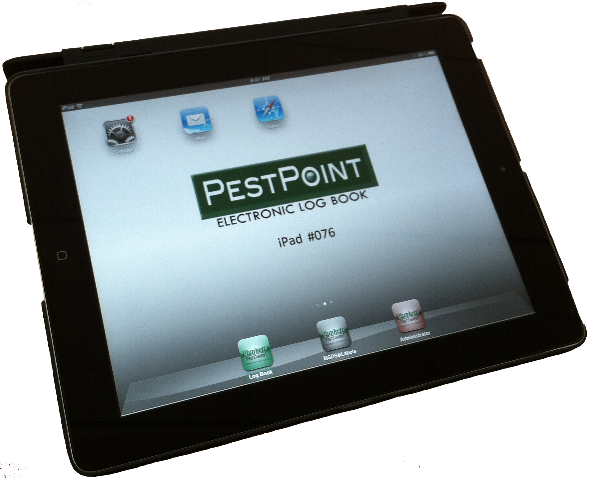 The Latest Pest Control Management Plunkett's Pest Control