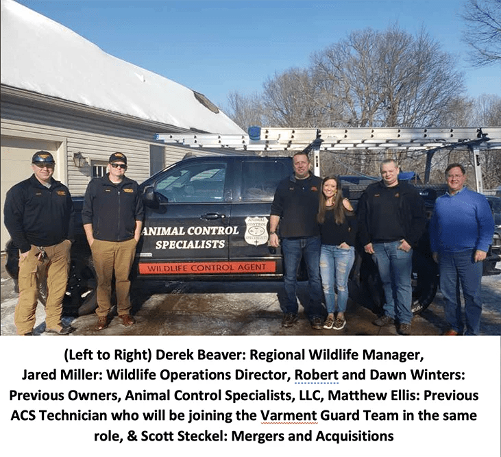 Pest Control Blog Plunkett's Pest Control