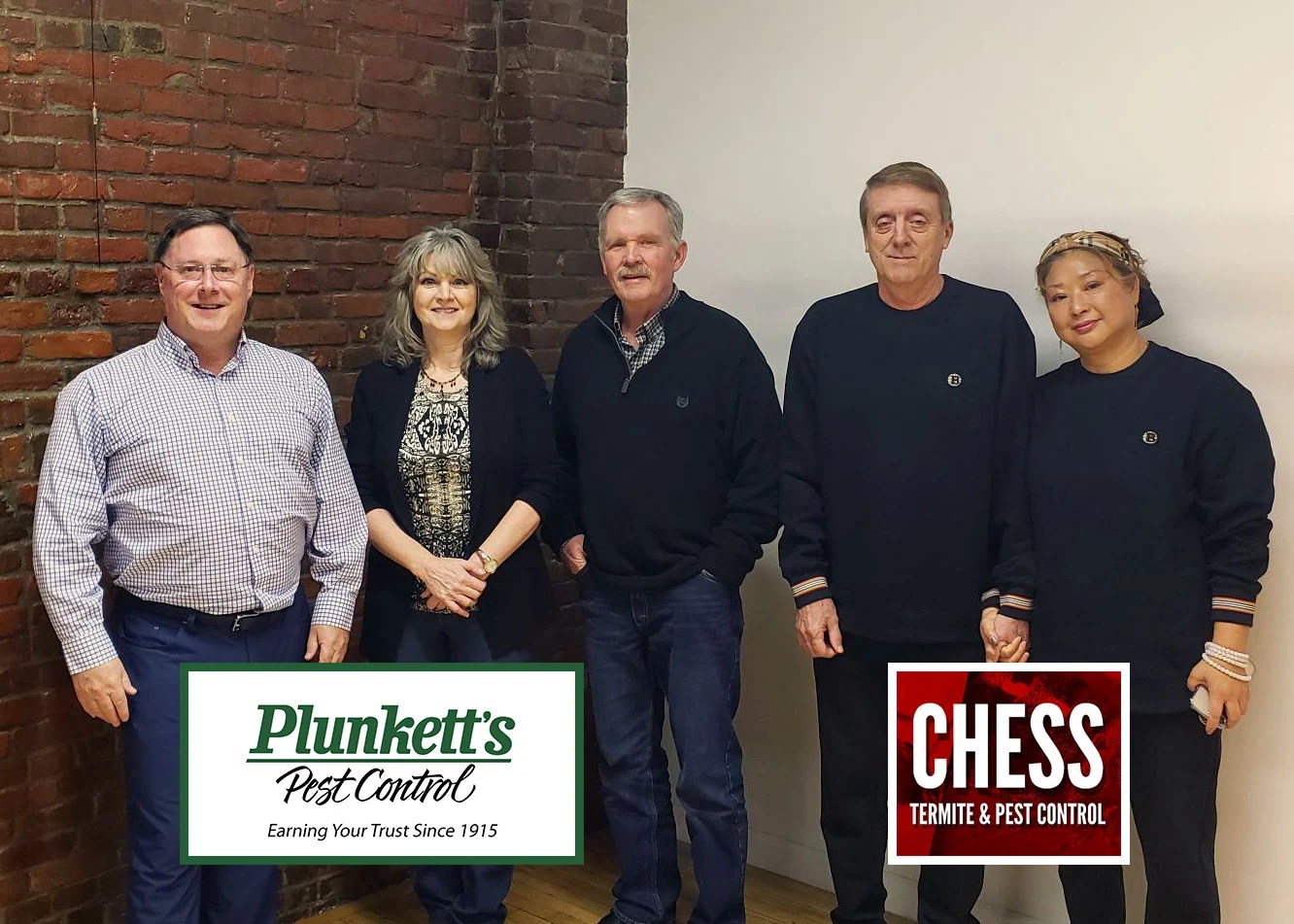 Pest Control Blog Plunkett's Pest Control