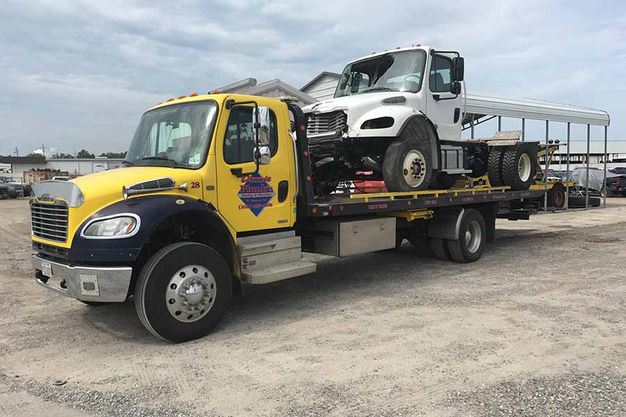 Tow Truck Company in West Monroe, LA River City Towing & Recovery