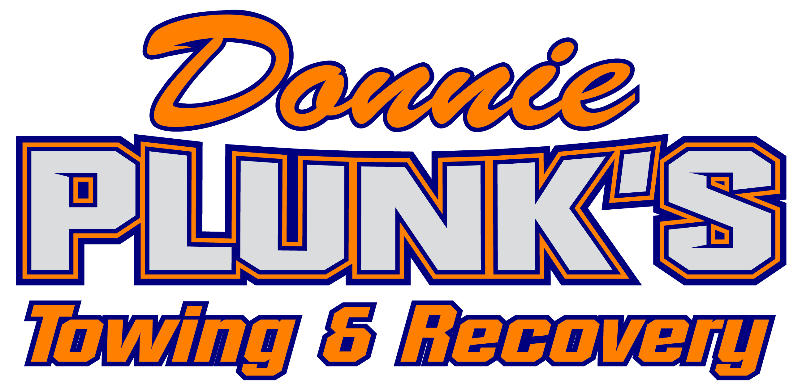 Towing & Recovery Company in West Monroe, LA Donnie Plunk’s Towing