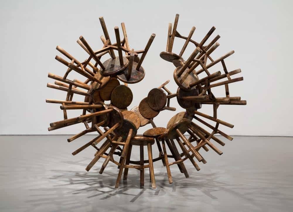 Readymade Art Giving Meaning To Ordinary Everyday Objects