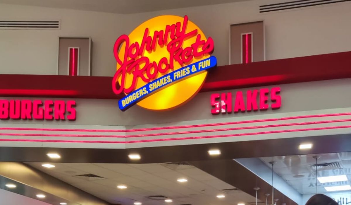 Restaurantes Johnny Rockets, la mala hora que pasaron en Colombia