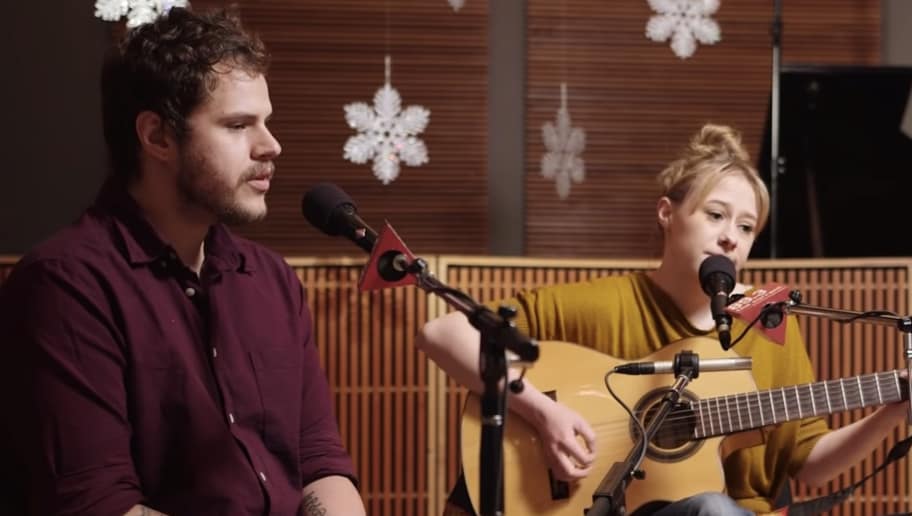 Pluralist Feminist Version of ‘Baby, It’s Cold Outside’ Mocked as