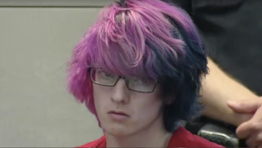 Stem School Shooting Suspects to Be Tried as Adults