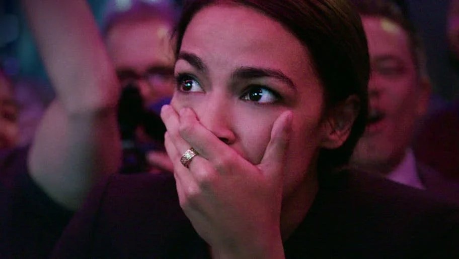 AOC Doc Gets 100 on Rotten Tomatoes But Audience Score Says It All